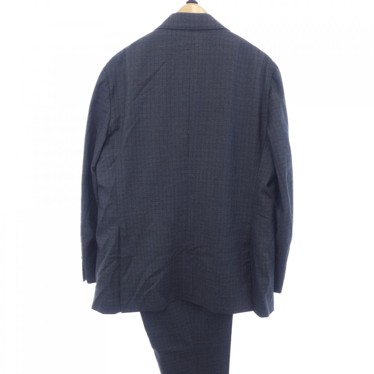 カルーゾ CARUSO スーツ