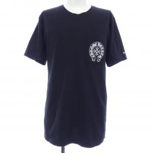 クロムハーツ CHROME HEARTS ホースシュー HORSE SHOE FACK YOU 2212-304-0051 Tシャツ