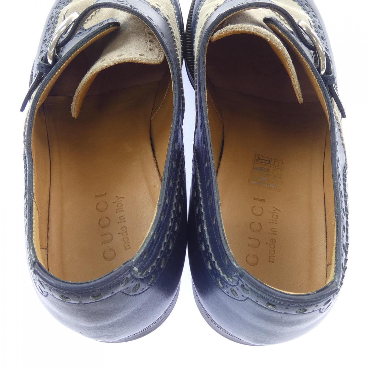 グッチ GUCCI シューズ