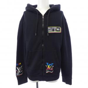 ルイヴィトン LOUIS VUITTON LVジャズマルチロゴフーディ HOY32WSR1 パーカー