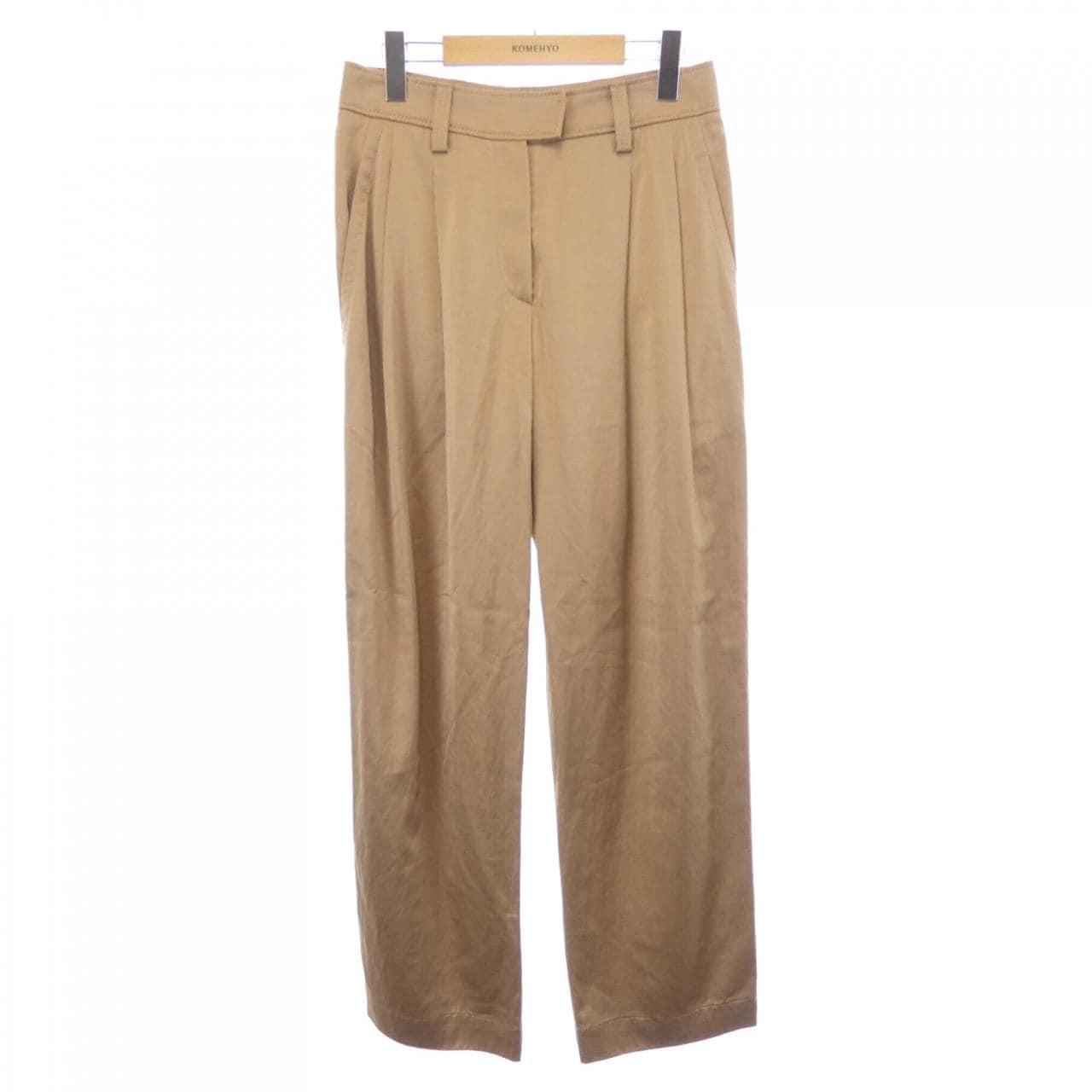 ブルネロクチネリ BRUNELLO CUCINELLI M0H86P7237 パンツ