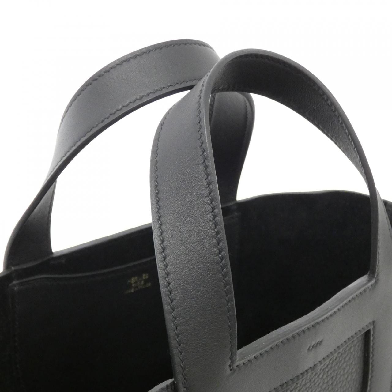 [未使用品] HERMES in the Loop 23cm 084116CC 包