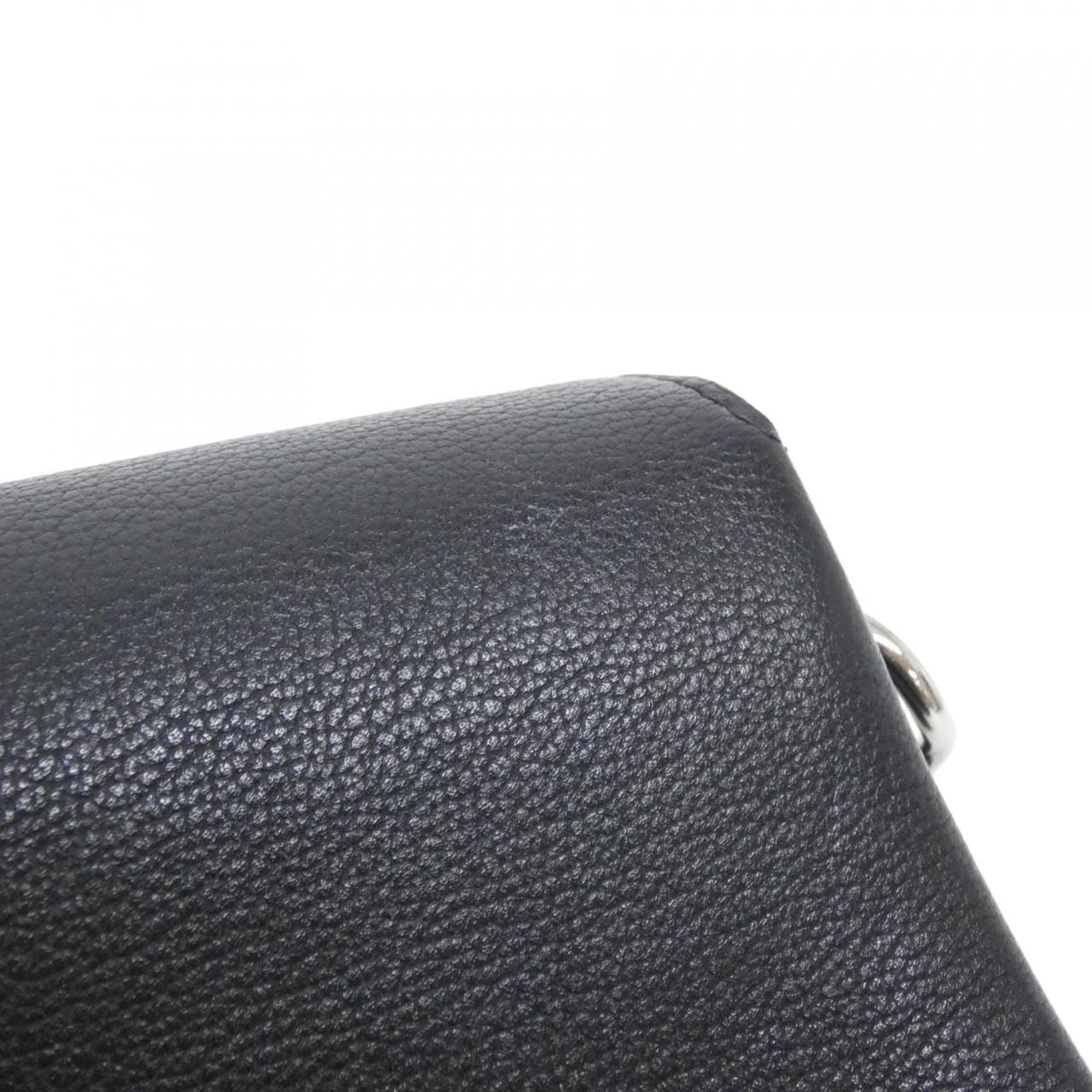 エルメス オプリ シェーヌ 24cm 076204CK ショルダーバッグ