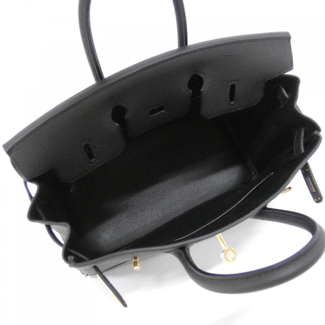 【未使用品】エルメス バーキン 25cm 041344CC バッグ