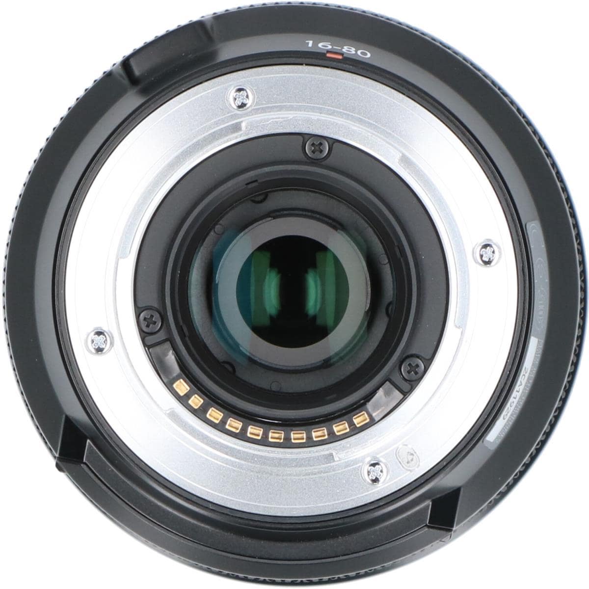 FUJIFILM XF16-80mm F4R OIS WR