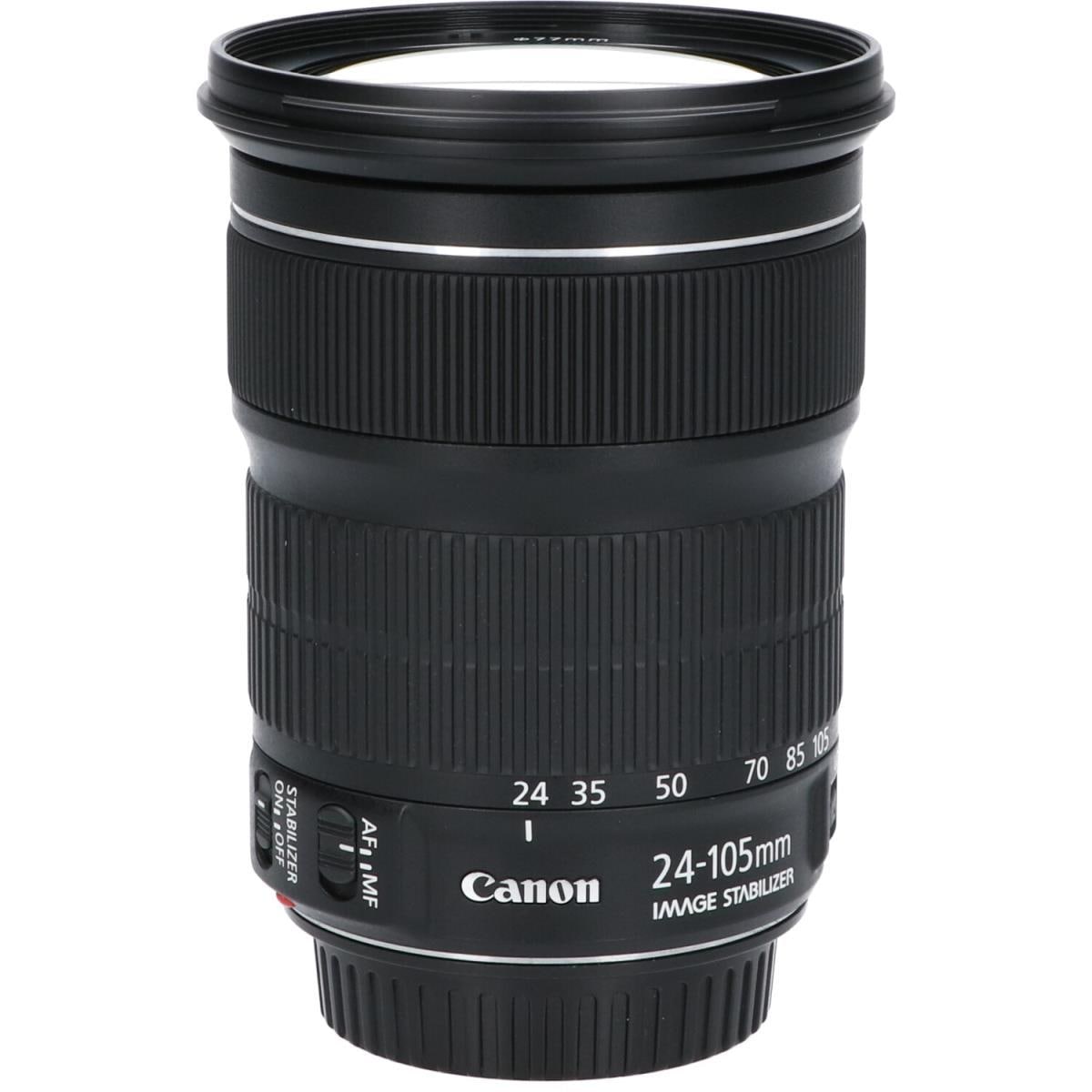 CANON EF24?105mm F3．5?5．6IS STM