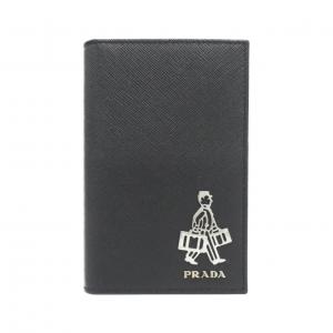 Prada 2MV017 Passport Case