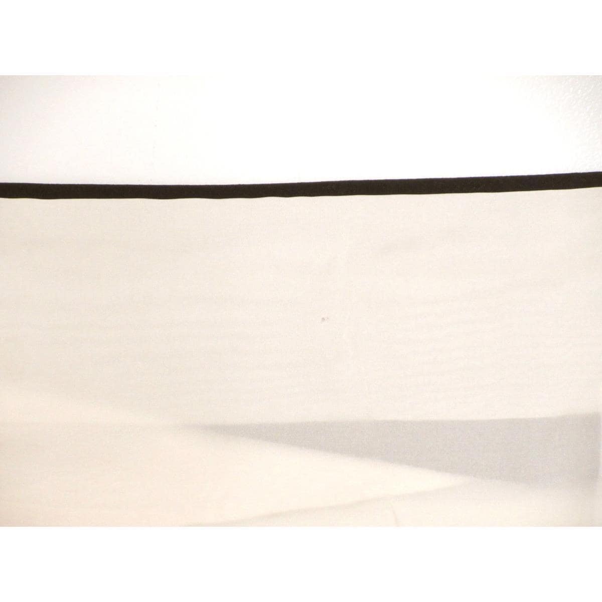 振袖　友禅金彩加工　刺繍入りボカシ染