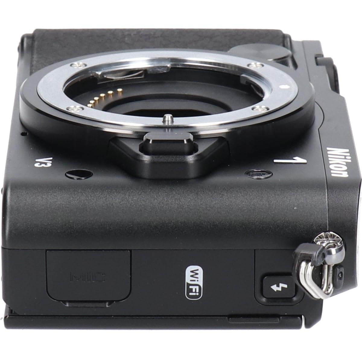ＮＩＫＯＮ１　Ｖ３