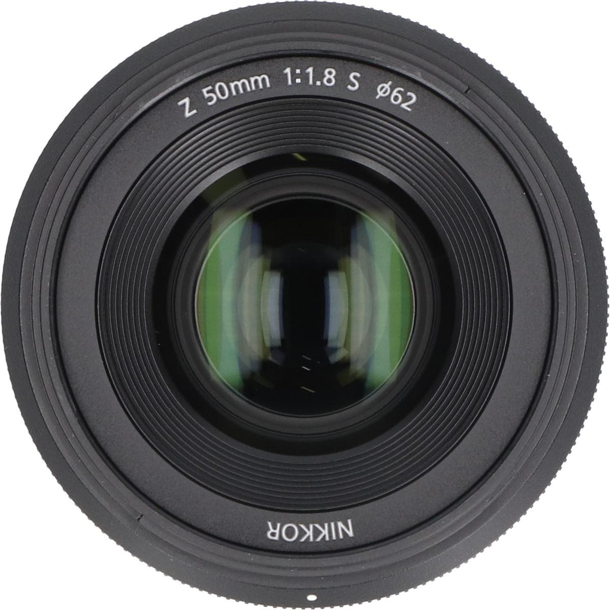Ｚ５０ｍｍ　Ｆ１．８Ｓ