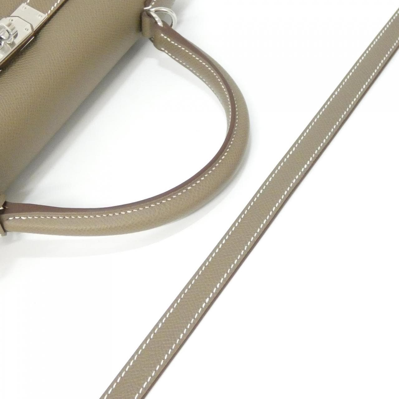 エルメス ケリー 32cm 041926CK バッグ