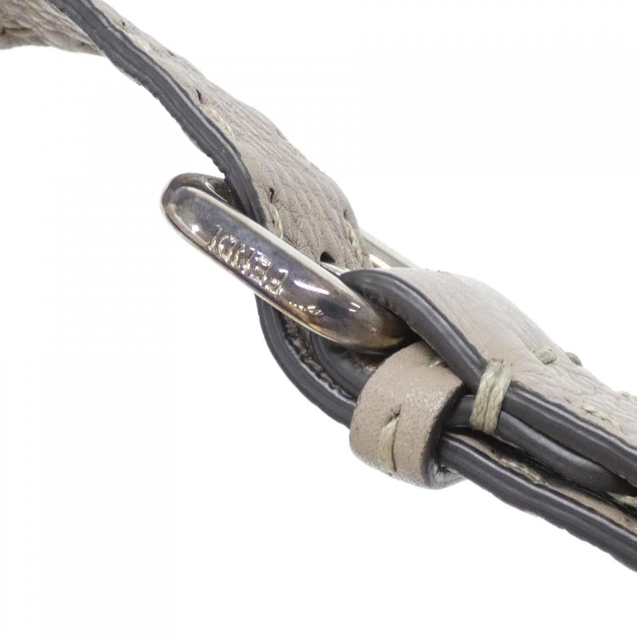 フェンディ SELLERIA ピーカブー 8BN290 1RM バッグ