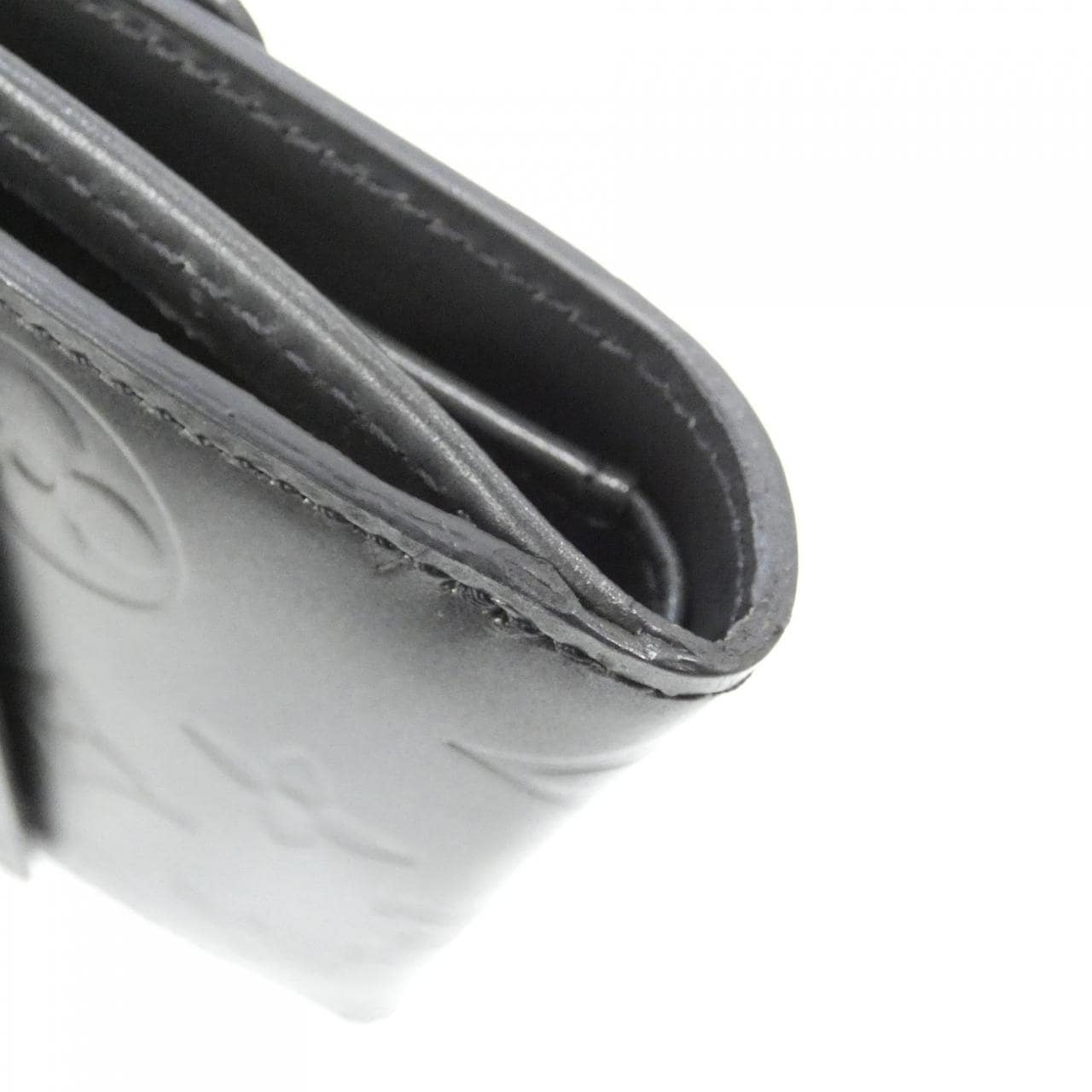 ルイヴィトン モノグラム マット ポルトフォイユ エリーズ M65112 財布