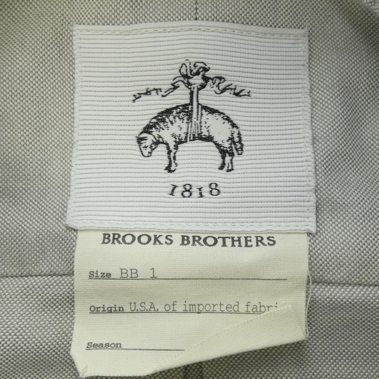 Brooks BROTHER BROOKS BROTHERS shirt