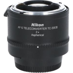 ＮＩＫＯＮ　ＴＣ－２０ＥＩＩＩ