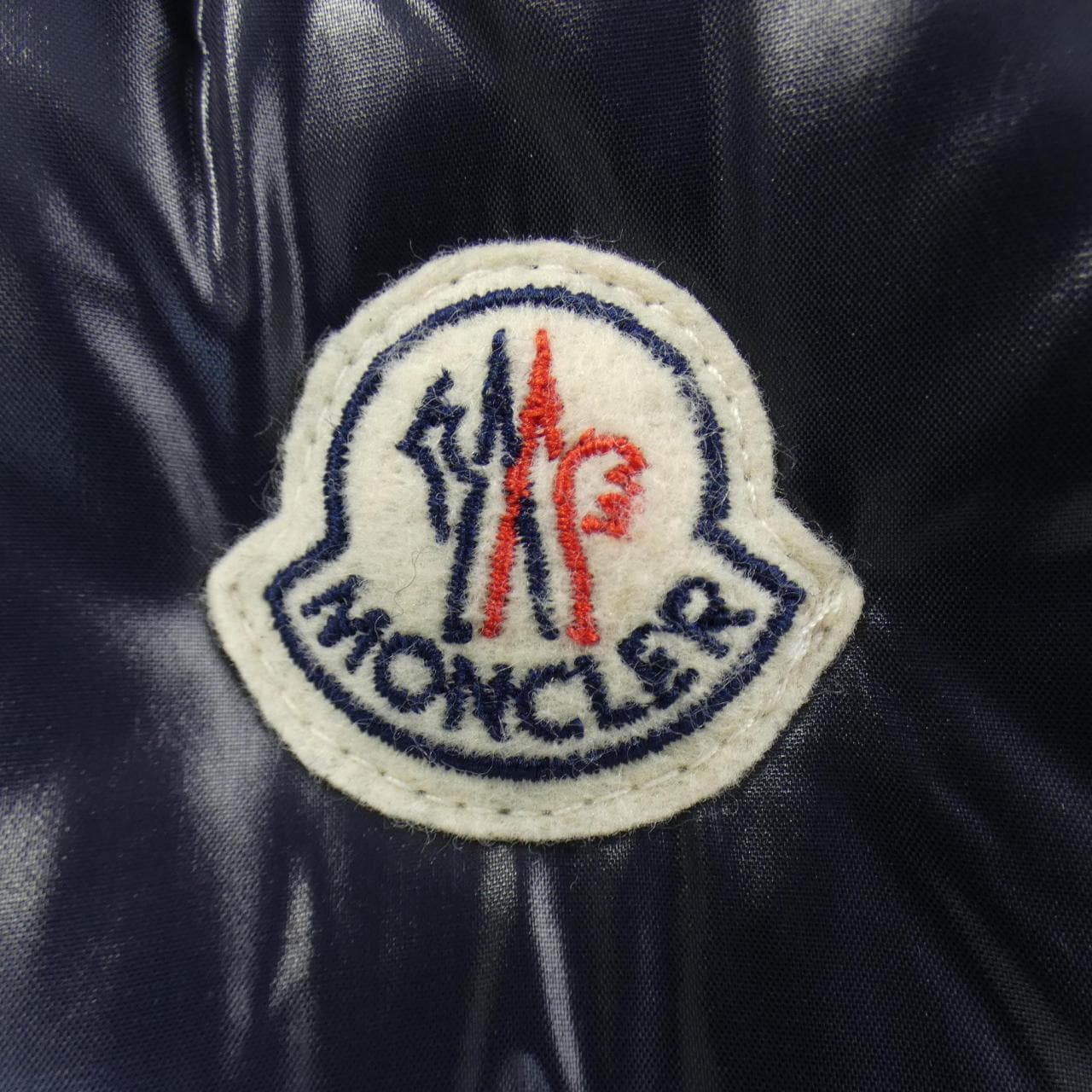 モンクレール MONCLER ダウンベスト