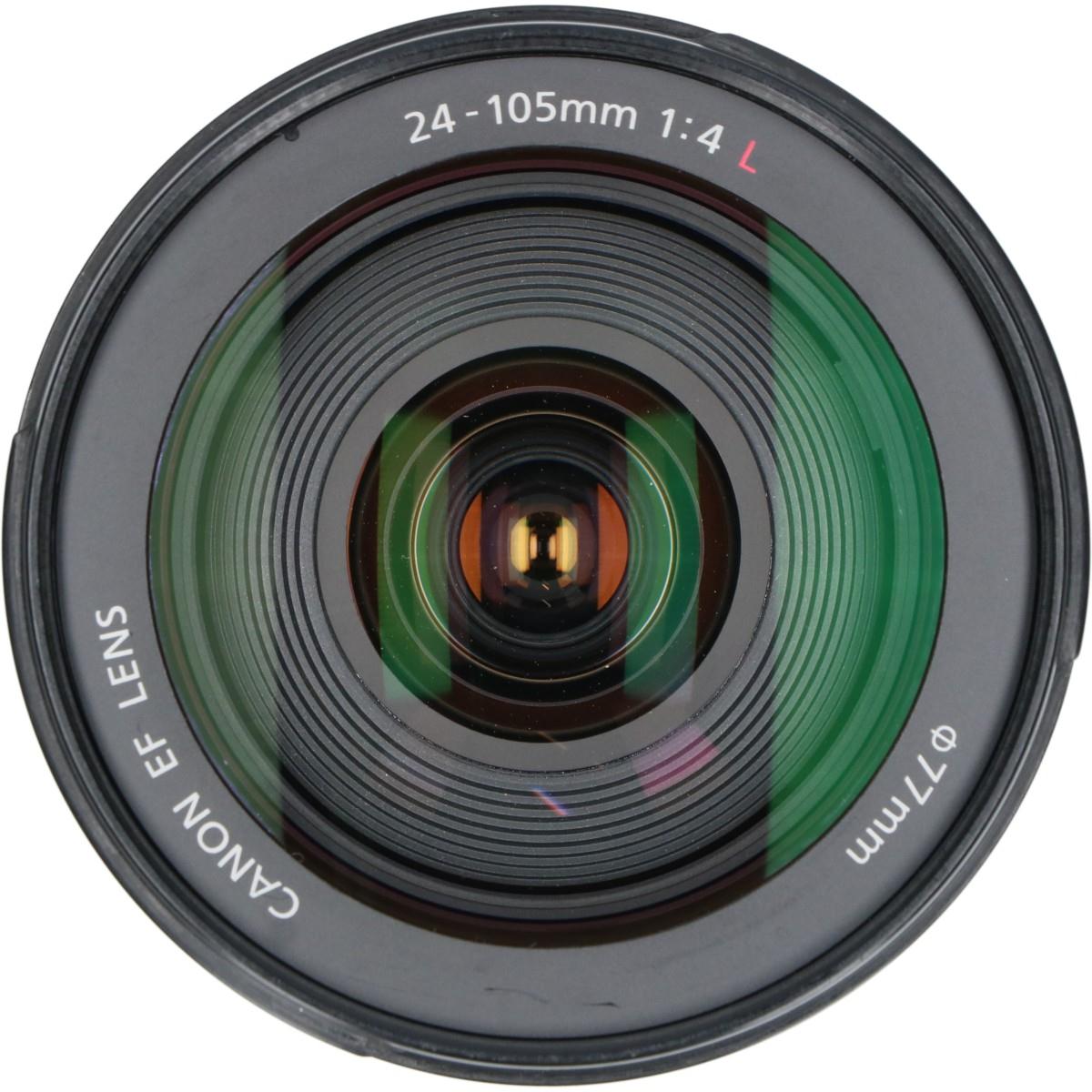 ＥＦ２４－１０５ｍｍ　Ｆ４Ｌ　ＩＳ　ＵＳＭ