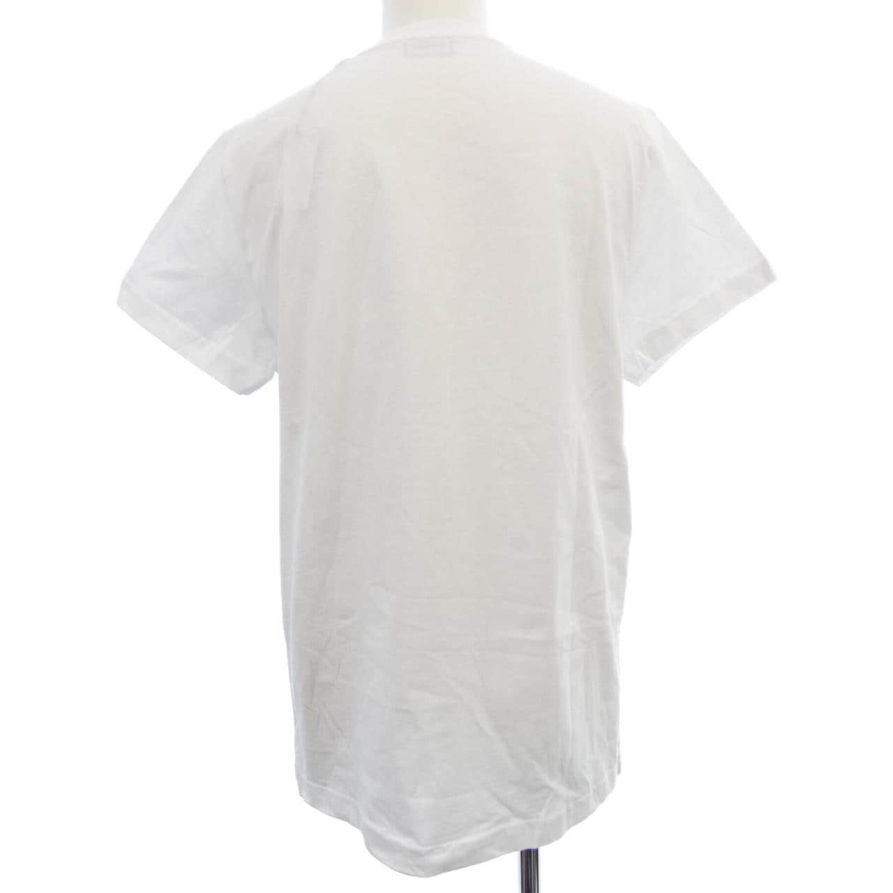 ディーゼル DIESEL Tシャツ