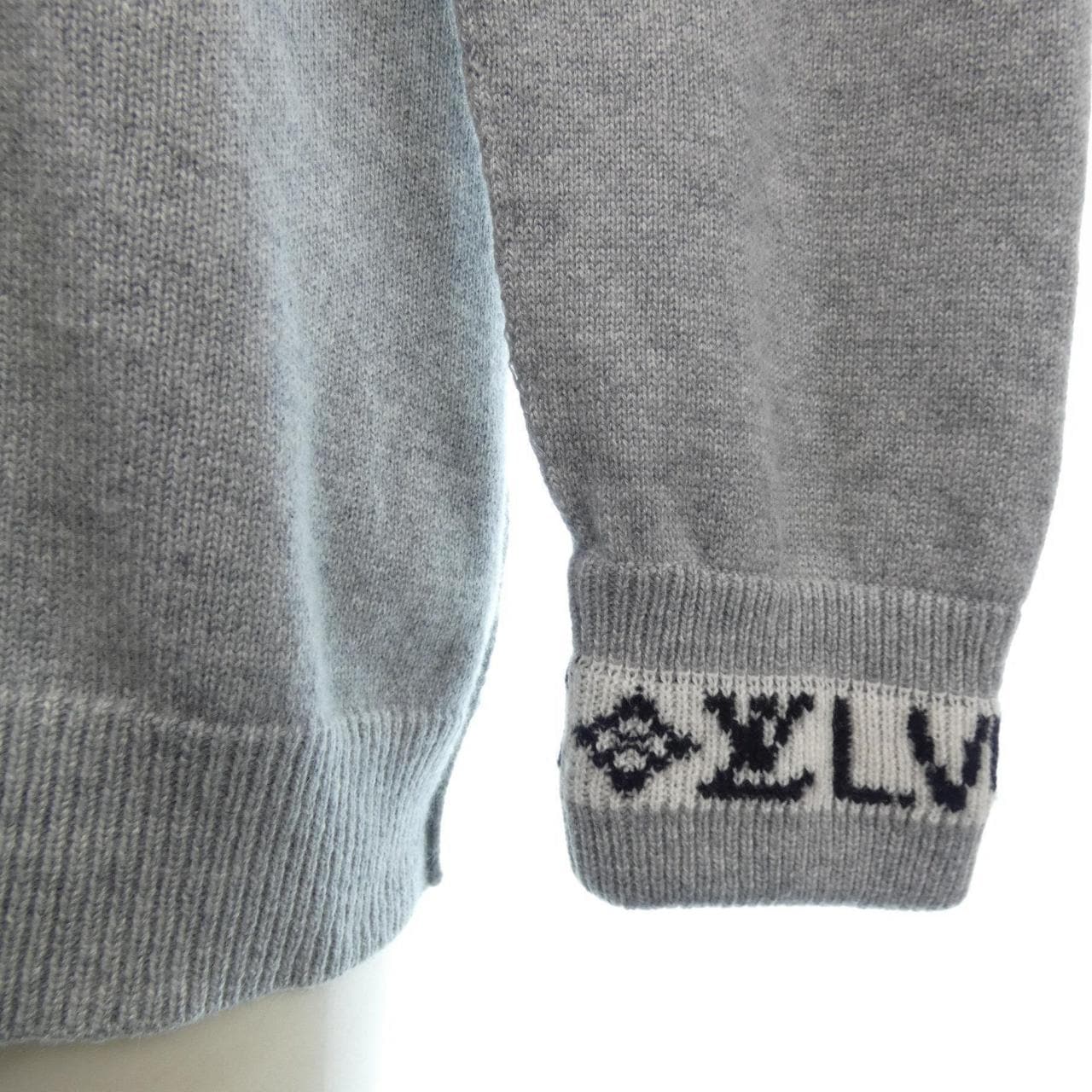 ルイヴィトン LOUIS VUITTON ニット