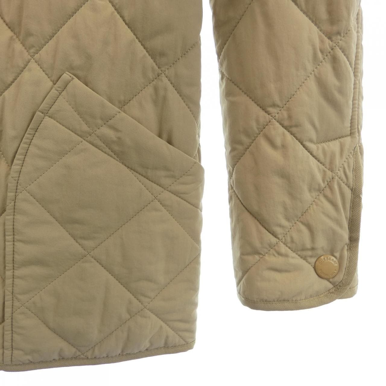 バーバリー BURBERRY 80214681 ジャケット