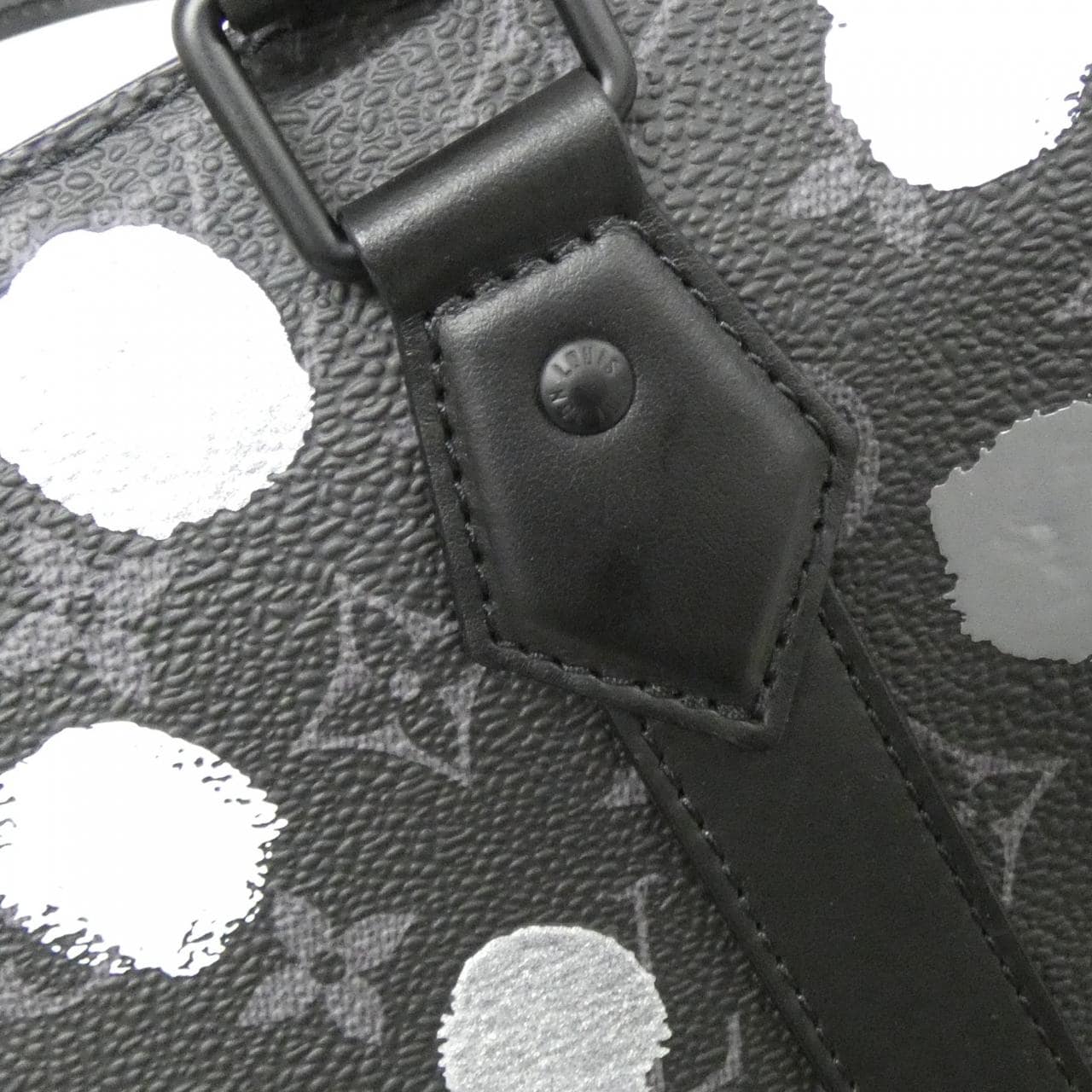 ルイヴィトン モノグラム エクリプス(LV X YK) サック プラ M46404 バッグ