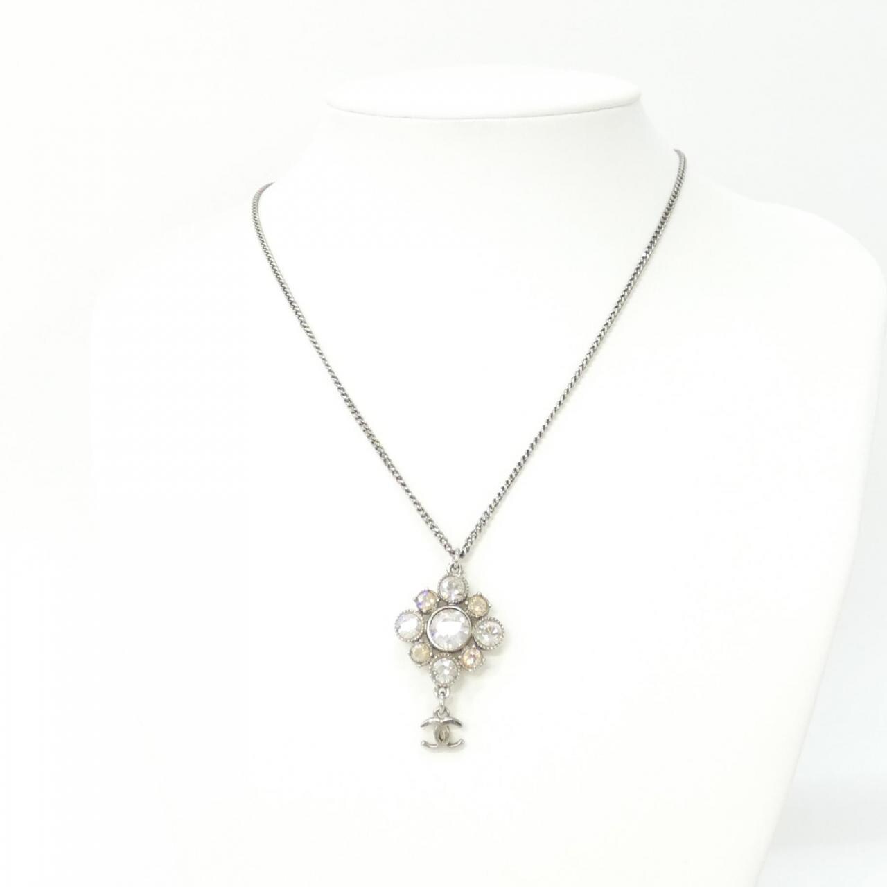 シャネル 37251 ネックレス