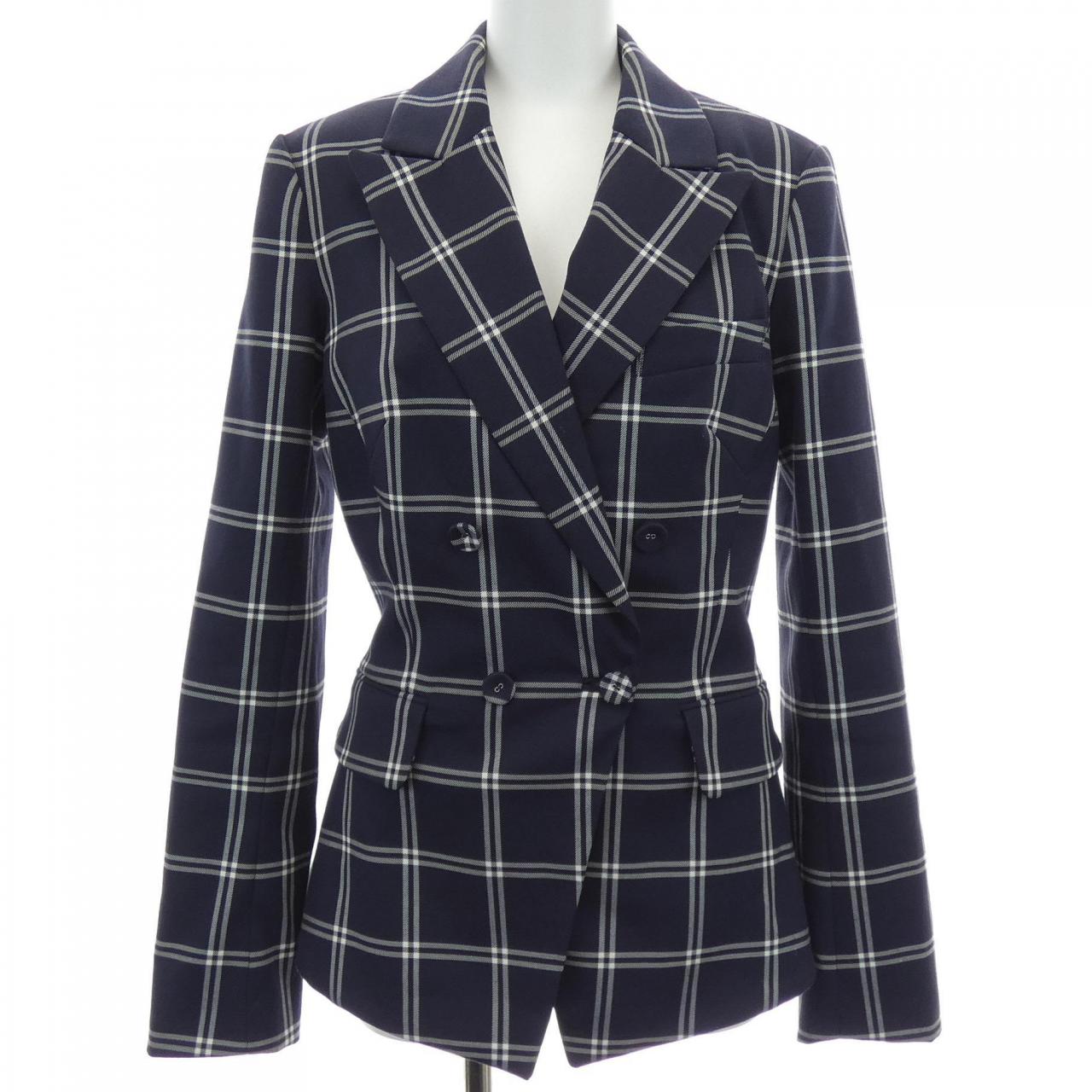 JONATHAN SIMIKHAI ジャケット