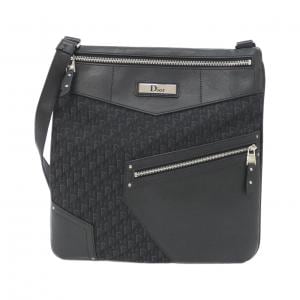 【ヴィンテージ】クリスチャンディオール ショルダーバッグ