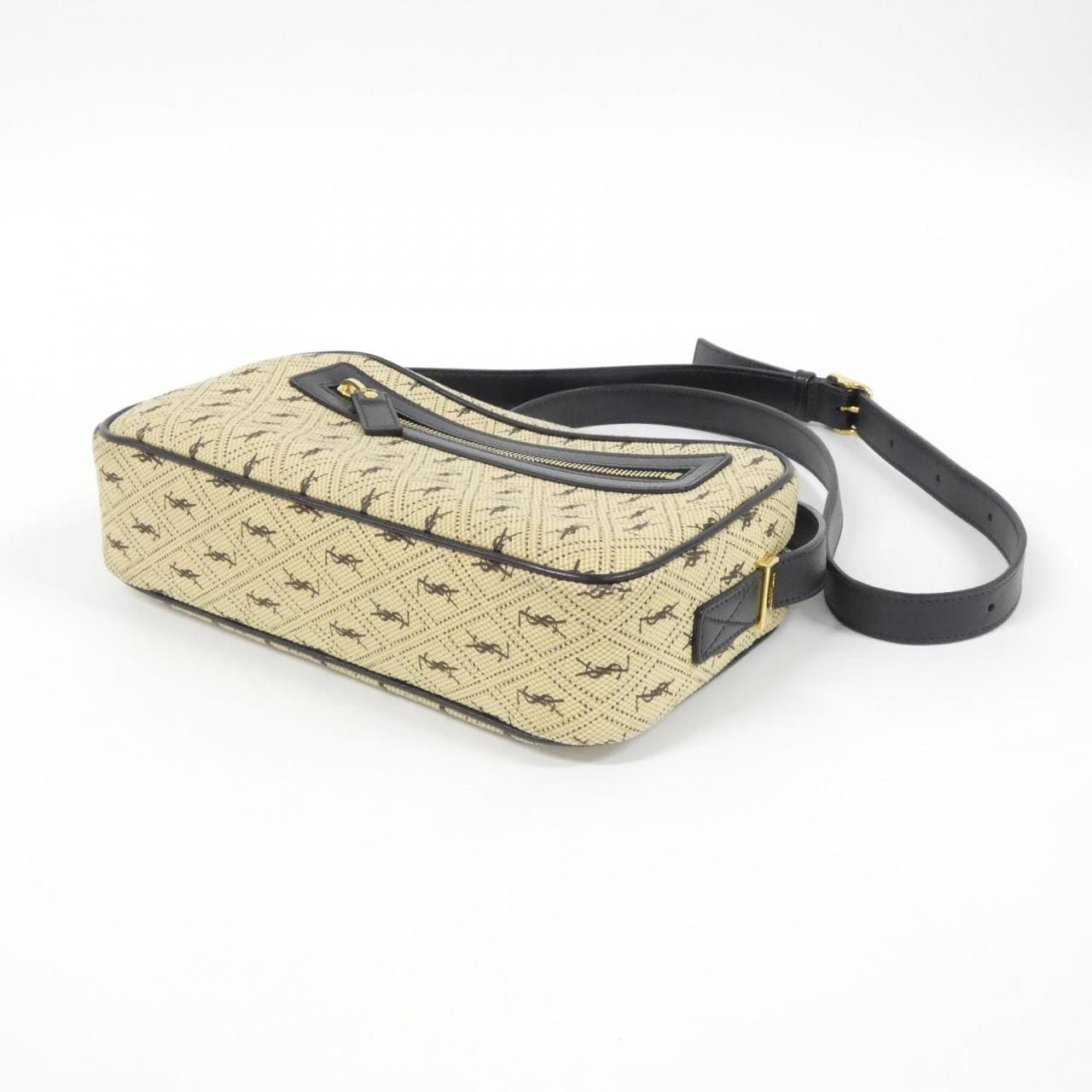 サンローラン 568608 HP41J ショルダーバッグ