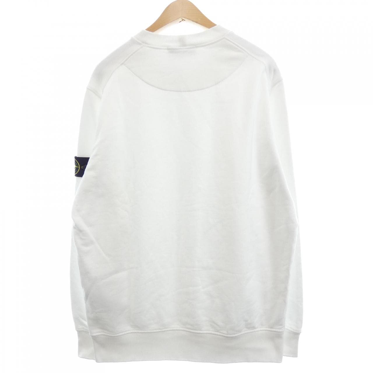 ストーンアイランド STONE ISLAND 771563020 スウェット