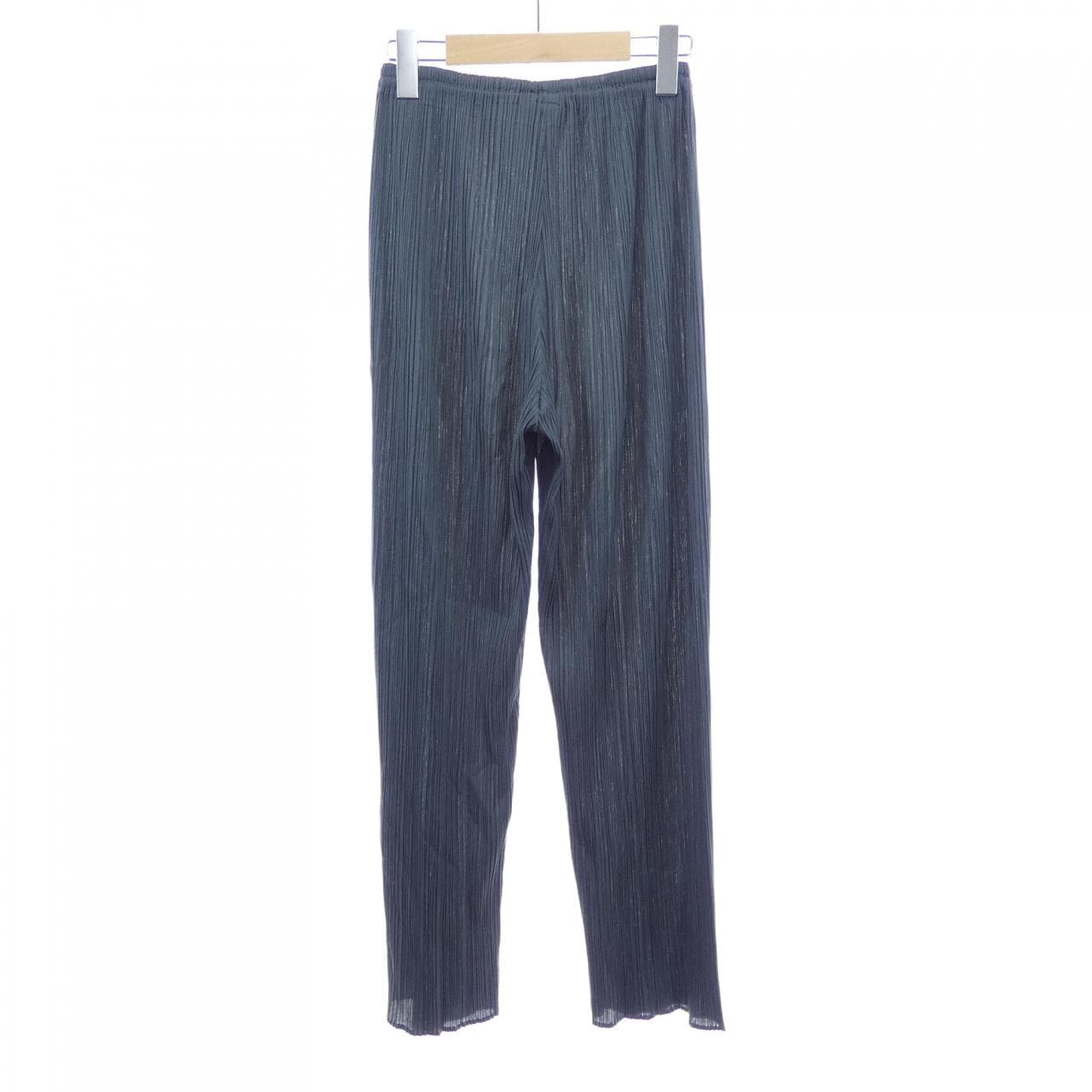 イッセイミヤケ ISSEY MIYAKE IM31-JF531 パンツ