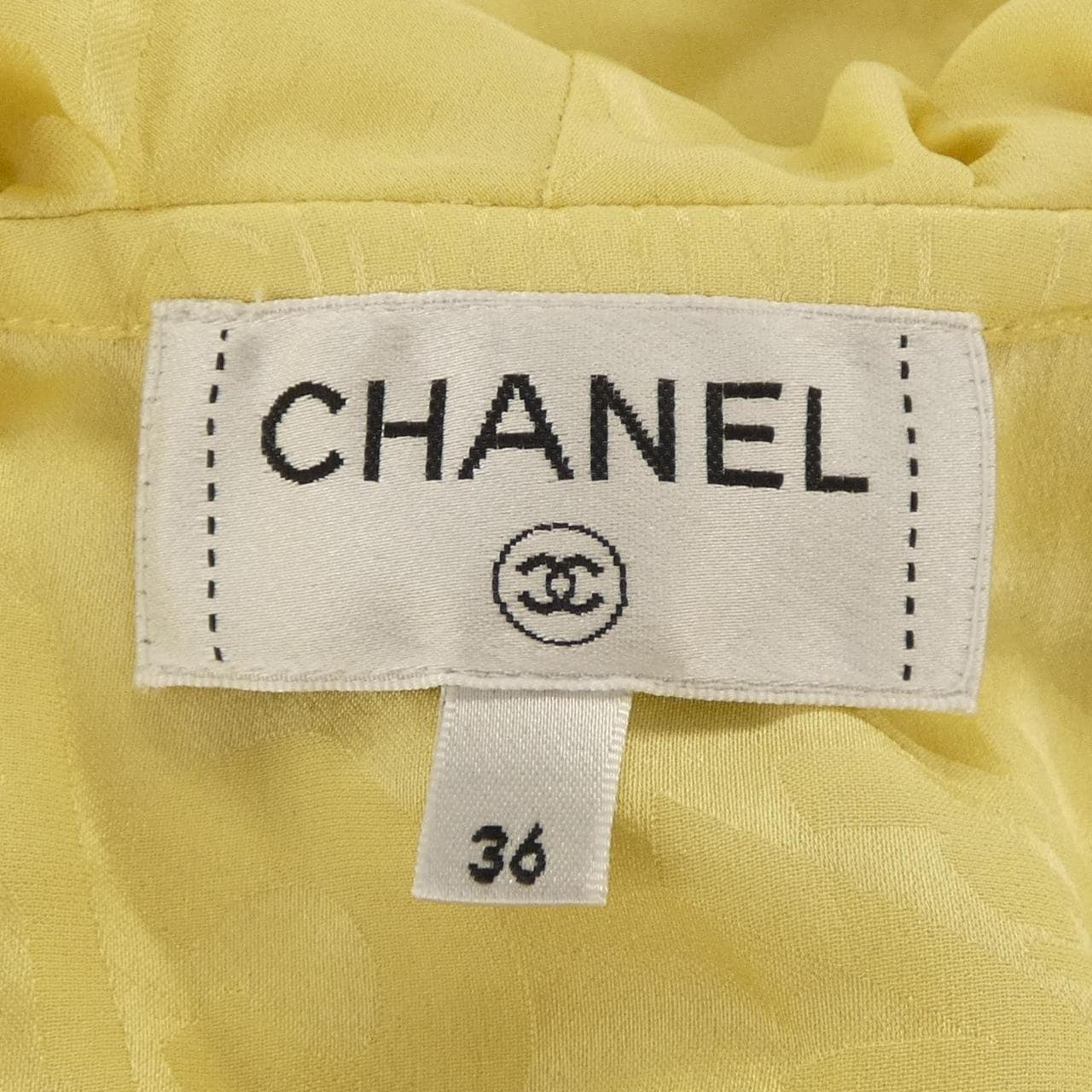 シャネル CHANEL P72306V63957 トップス