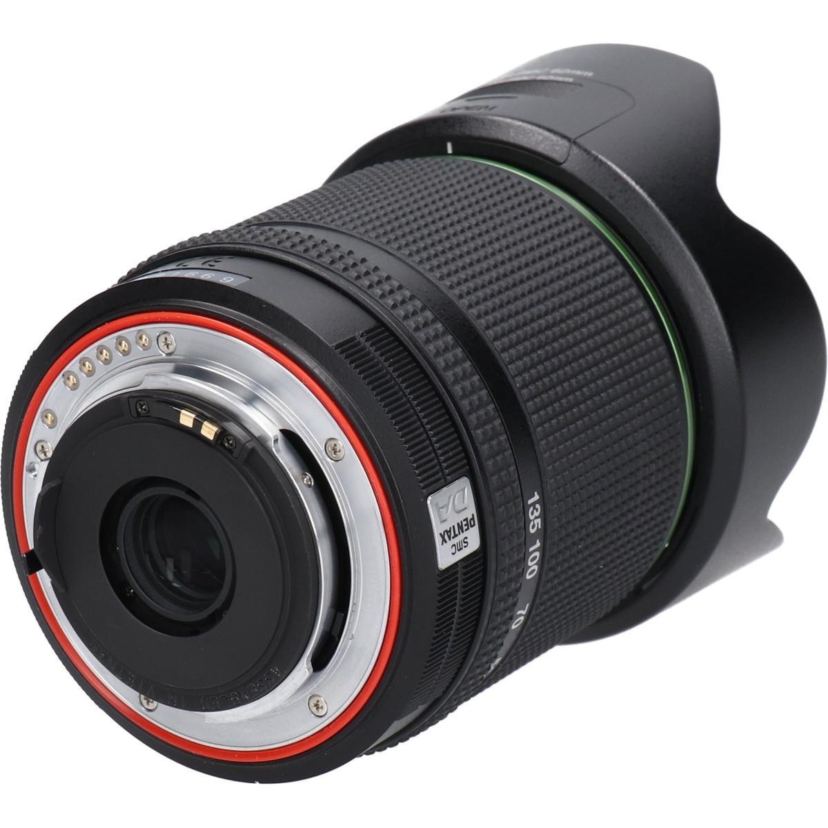 ＤＡ１８－１３５ｍｍ　Ｆ３．５－５．６ＥＤ　ＷＲ