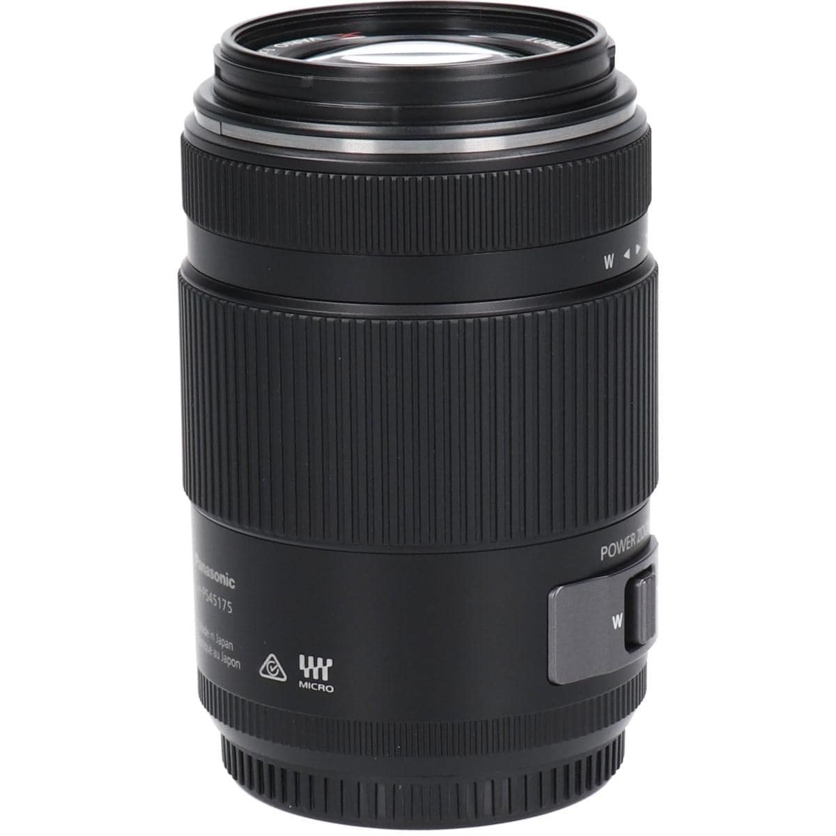 Ｇ　Ｘ　ＶＡＲＩＯ　ＰＺ　４５－１７５／４－５．６　ＡＳＰＨ（Ｈ－ＰＳ４５１７５