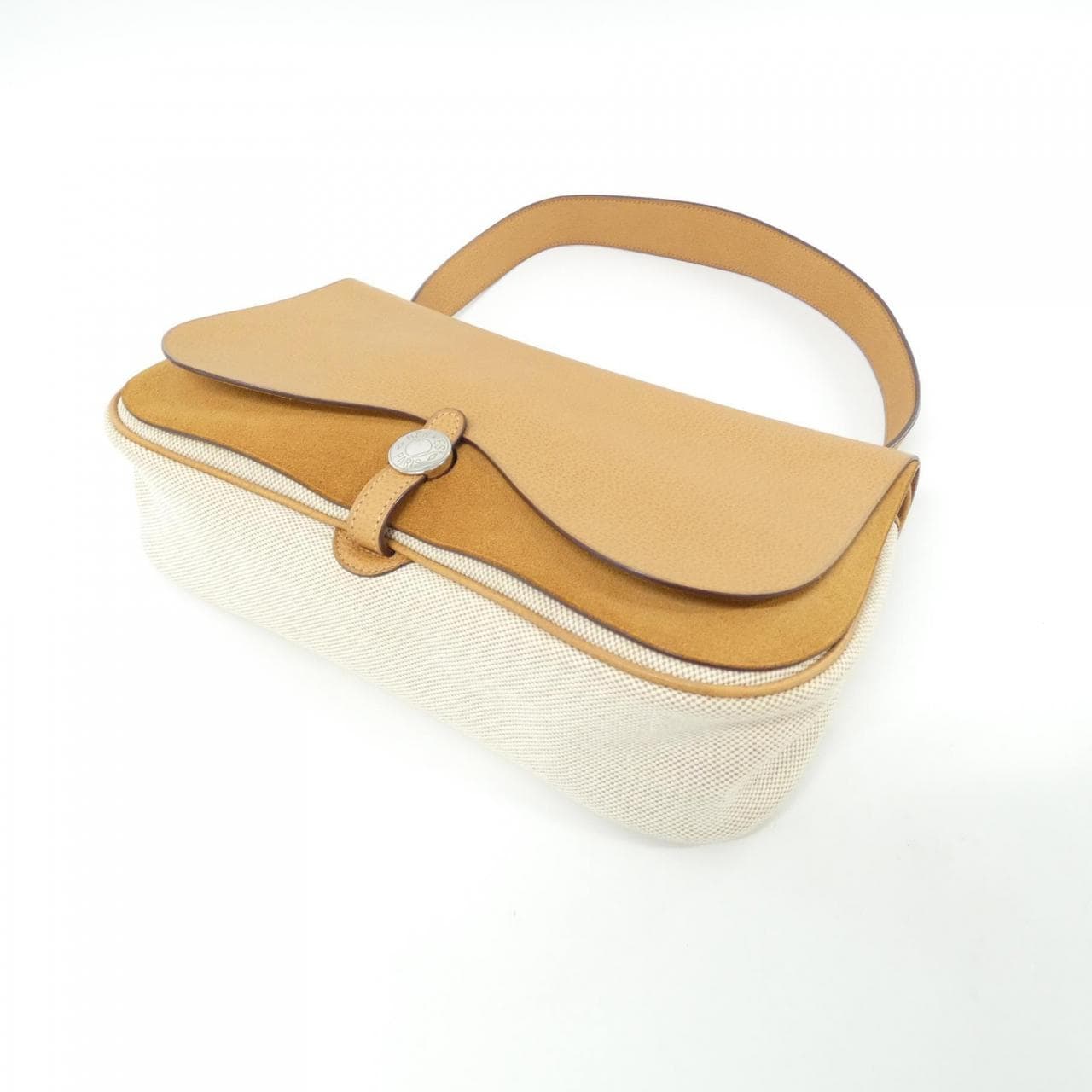 【ヴィンテージ】エルメス コロラド MM 044794CK ショルダーバッグ