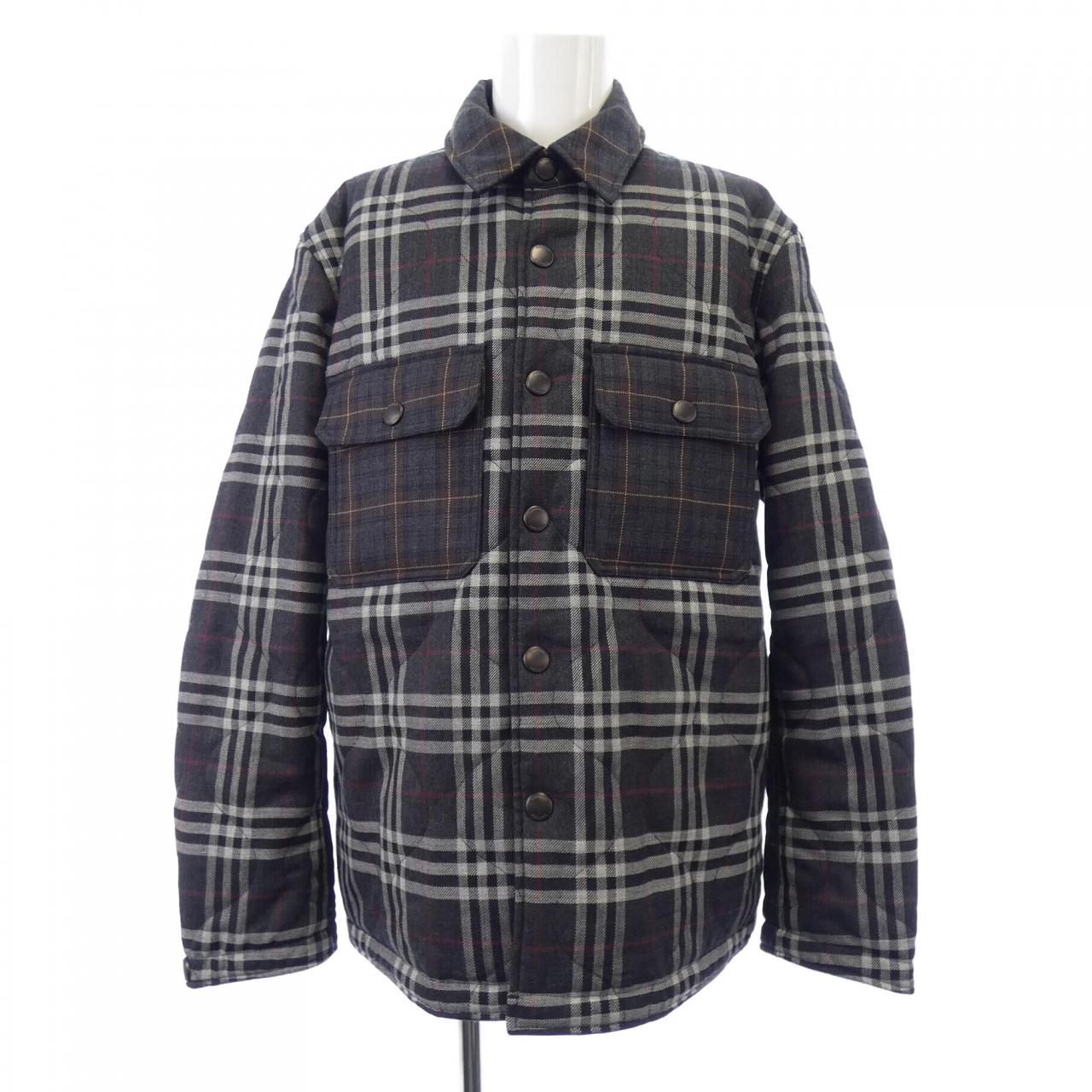 BURBERRY夹克