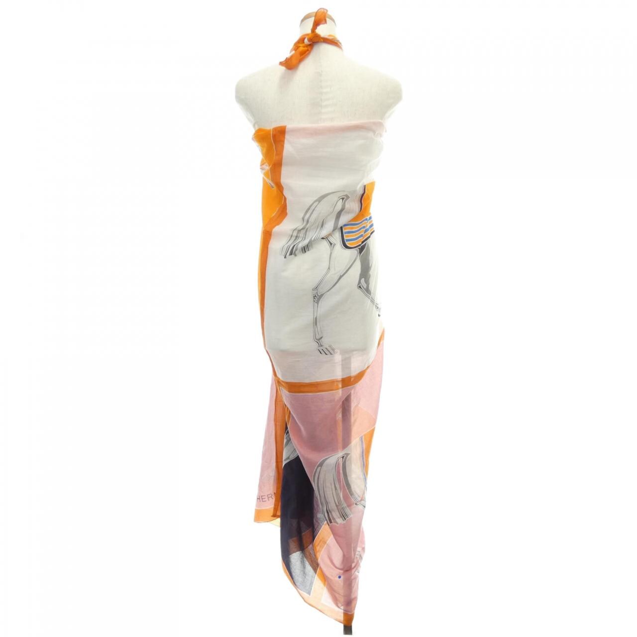 エルメス HERMES パレオ