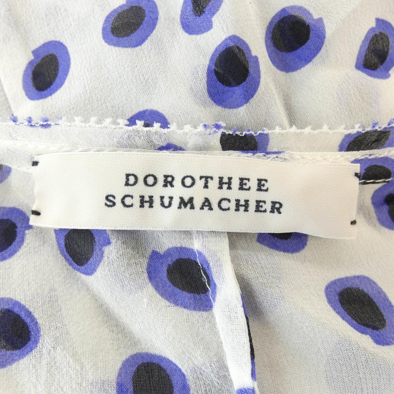 ドロシーシューマッハ DOROTHEE SCHUMACHER ワンピース
