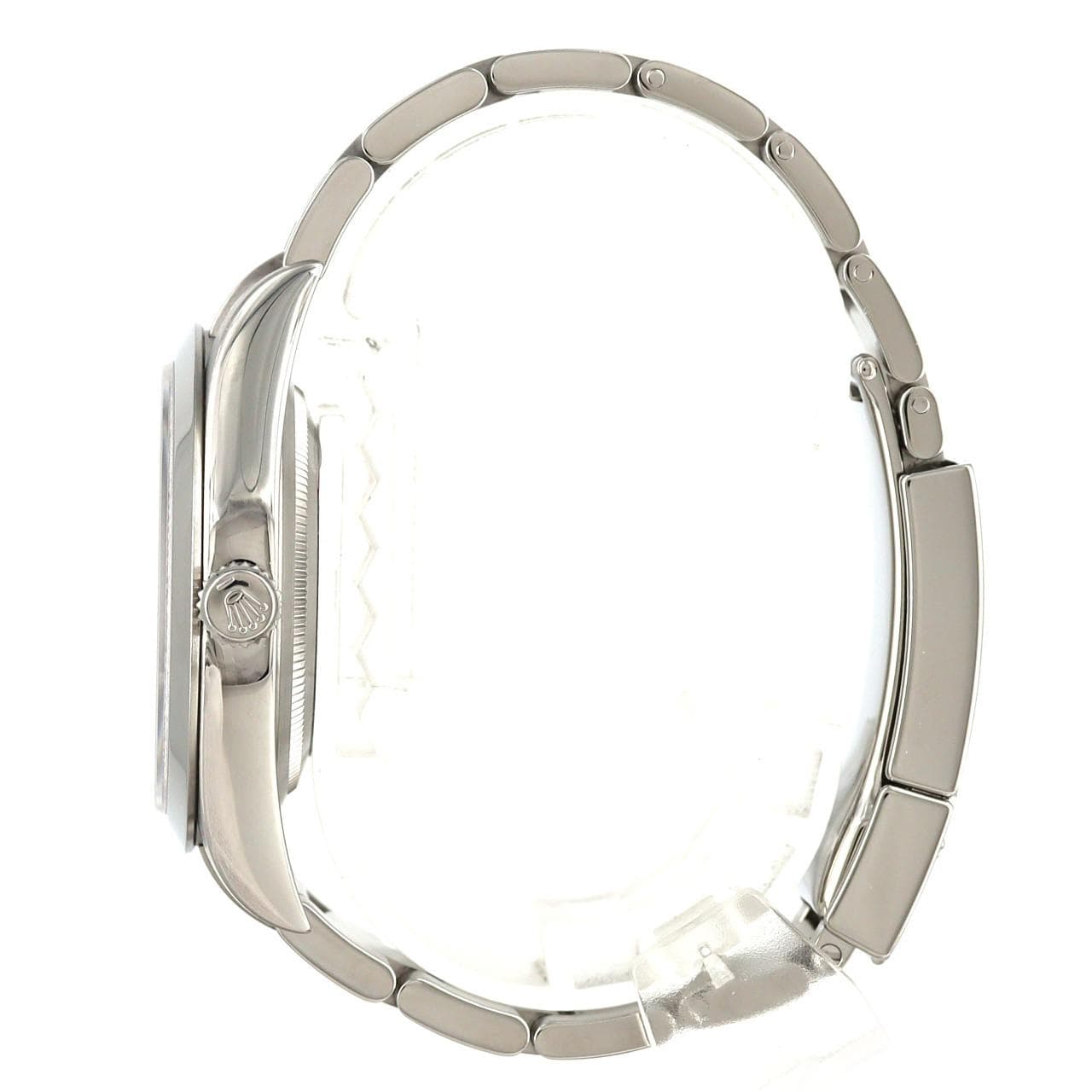 ロレックス エクスプローラーI 214270. SS 自動巻 ランダム番