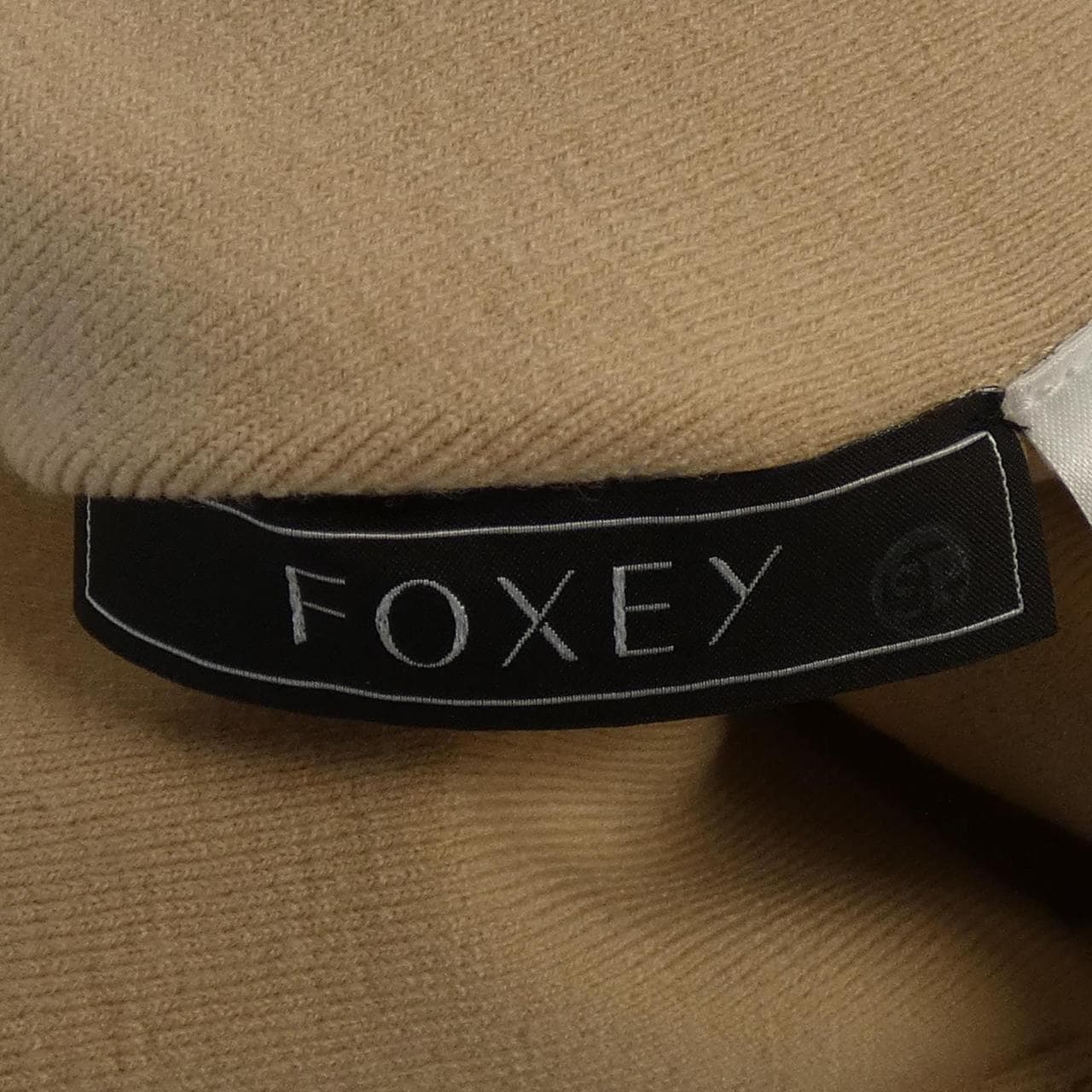 フォクシー FOXEY 37131 ニット
