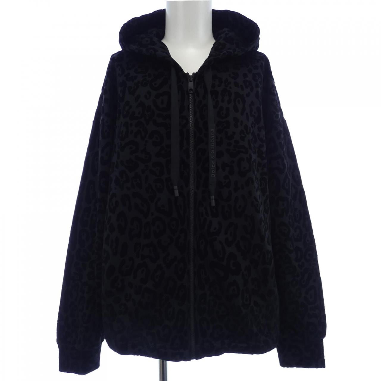 ドルチェアンドガッバーナ DOLCE&GABBANA G9VG3Z /G7YTH パーカー