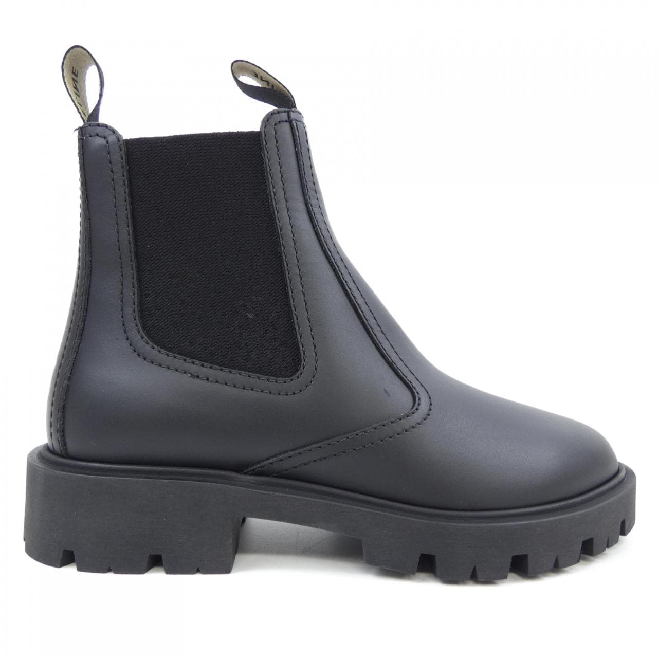 セリーヌ CELINE MARGARET CHELSEA 343413554C ブーツ