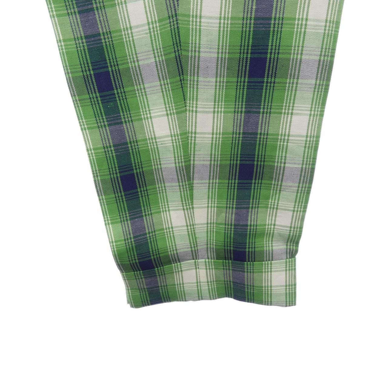 ピーティートリノ PT TORINO ZSCLZB0CL1 パンツ