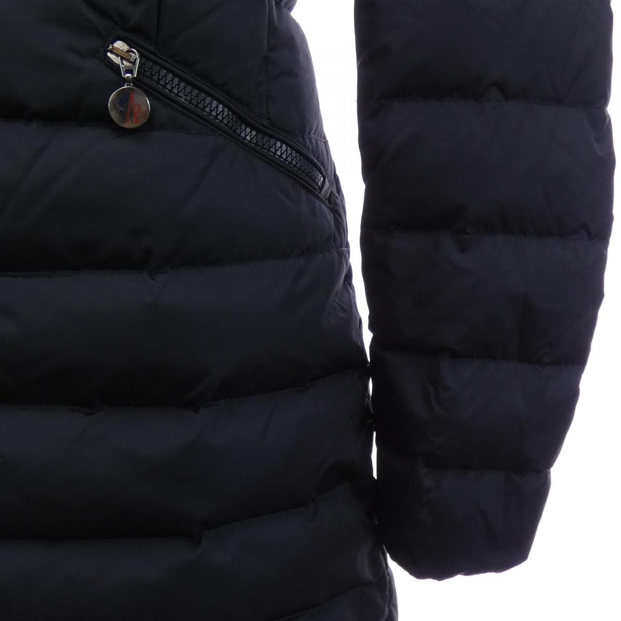 モンクレール MONCLER FLAMME ダウンコート