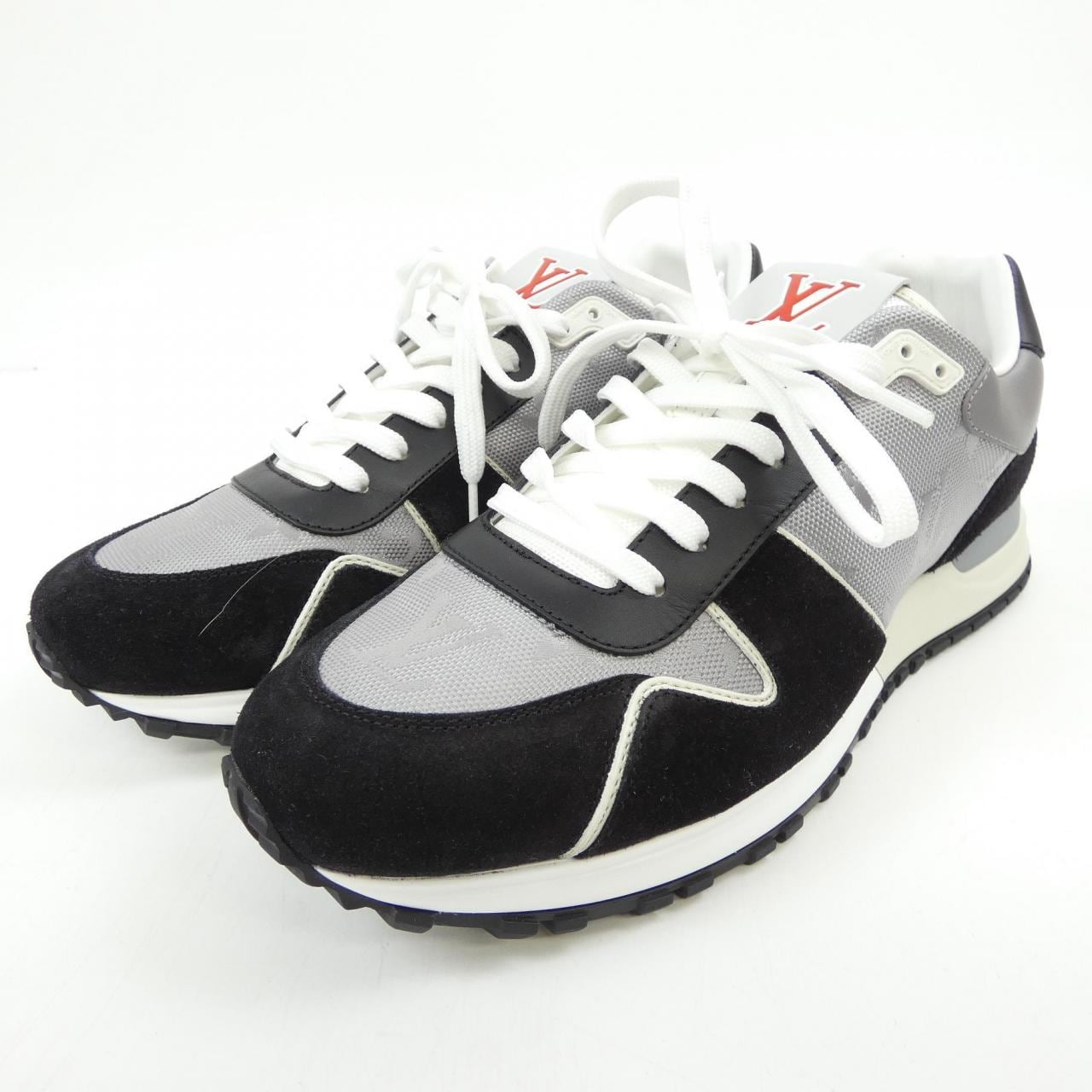 ルイヴィトン LOUIS VUITTON スニーカー
