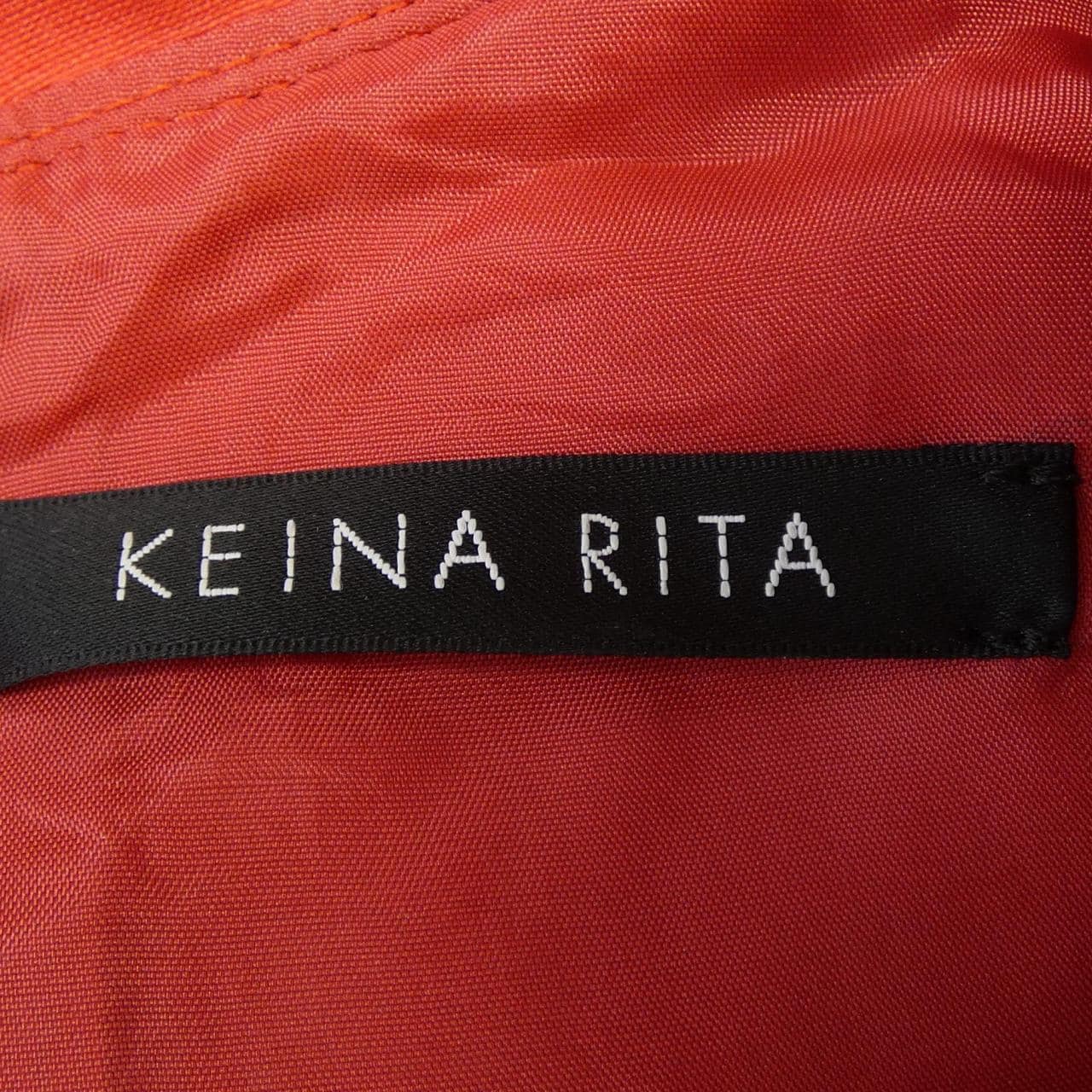 ケイナリタ KEINA RITA トップス