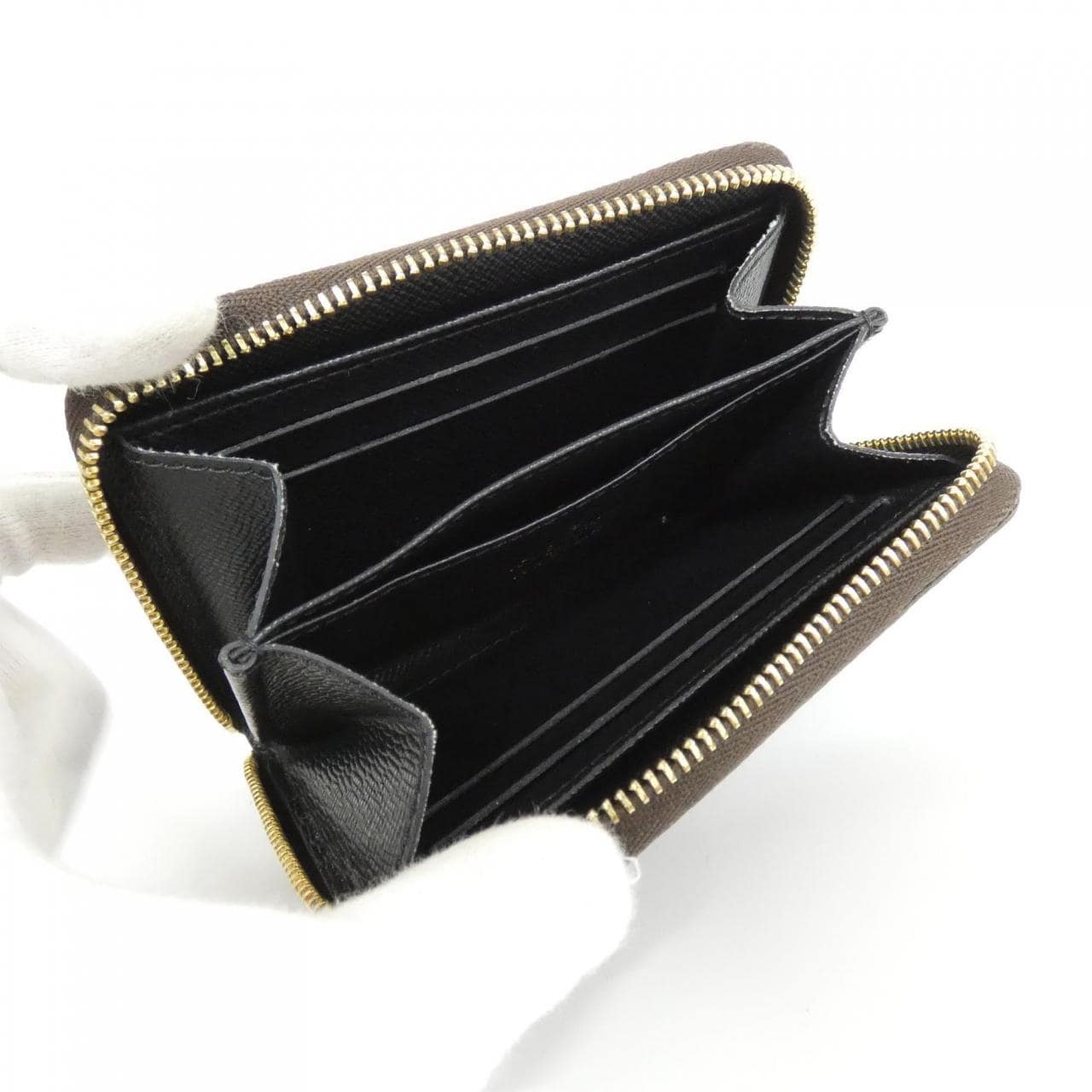 ルイヴィトン モノグラム ジャイアント ジッピー コインパース M69354 コインケース