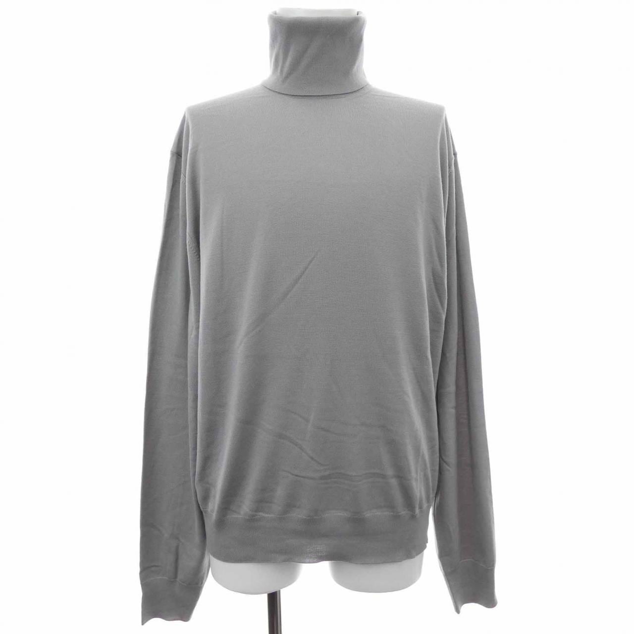 エルメス HERMES 467050HA ニット