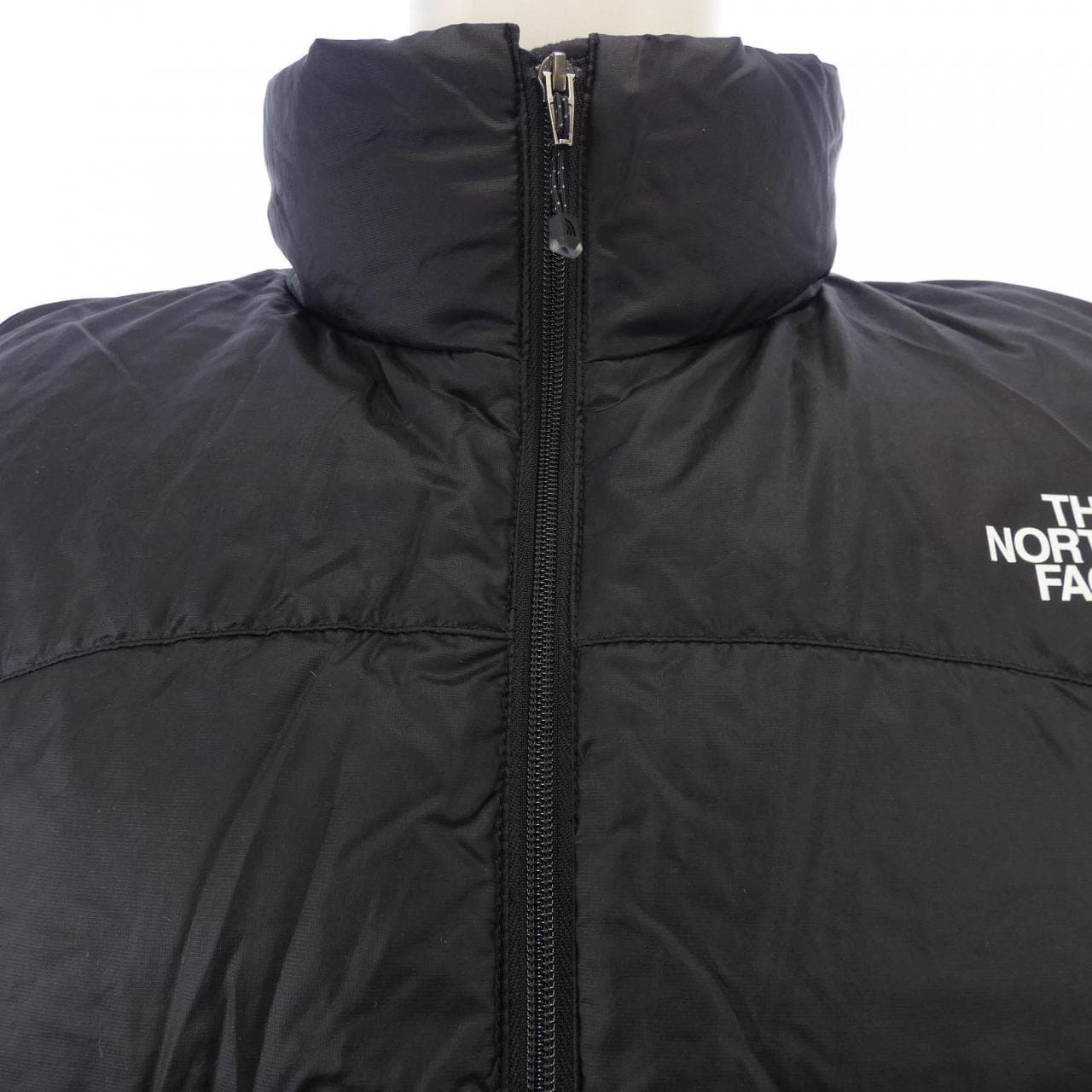 ザノースフェイス THE NORTH FACE ND92243 ダウンベスト