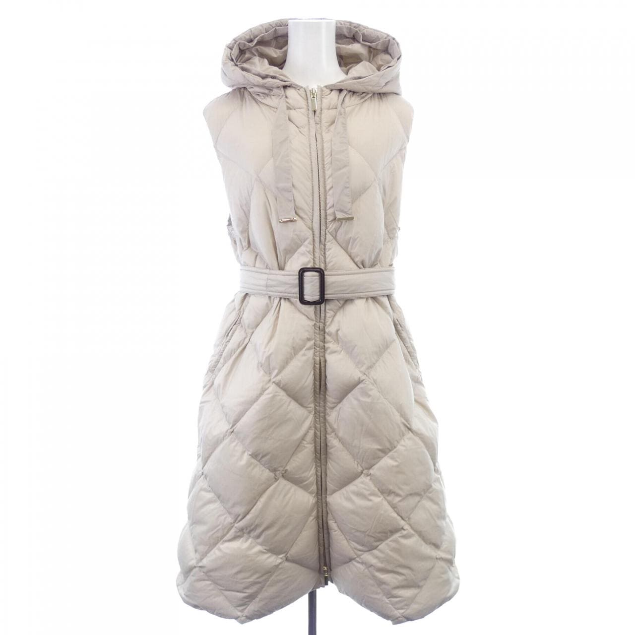 マックスマーラ Max Mara TREGIL 929608 THE CUBE ダウンベスト